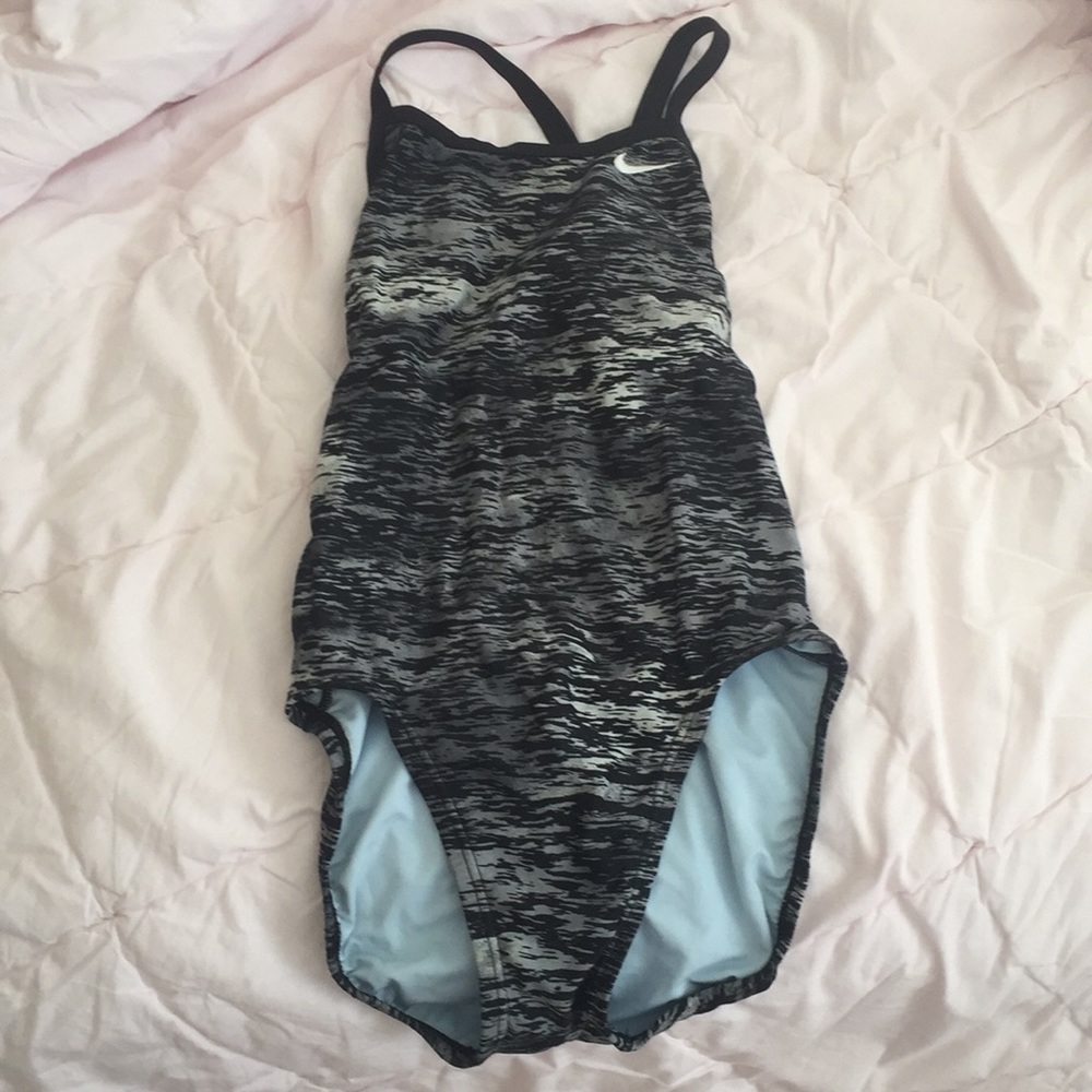 Nike One Piece Swimsuit